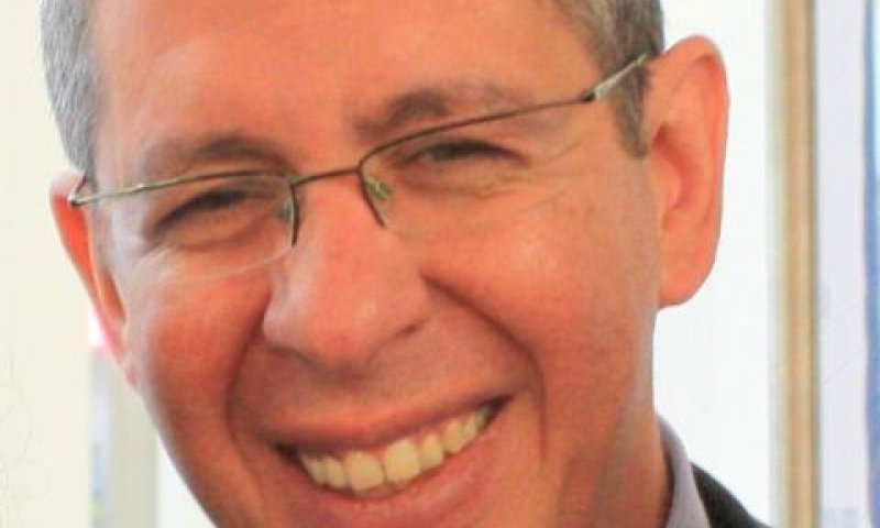 מייק חומוצאני [צילום: יח"צ]