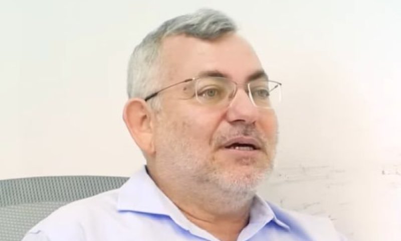 בראון. "אני כבר ילד גדול ויודע לחשוב לבד" [צילום: יוטיוב]