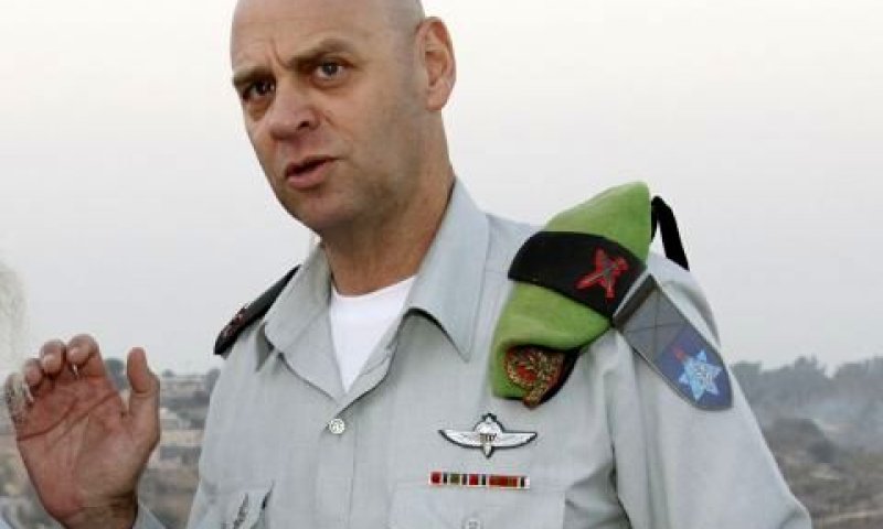 תיבון. הכנה לקרב [צילום: פלאש 90]