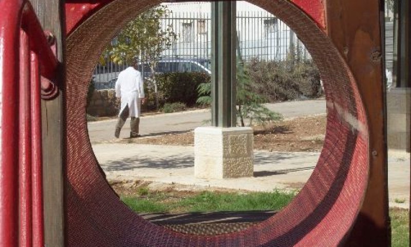 [צילום: בי"ח הדסה עין-כרם]