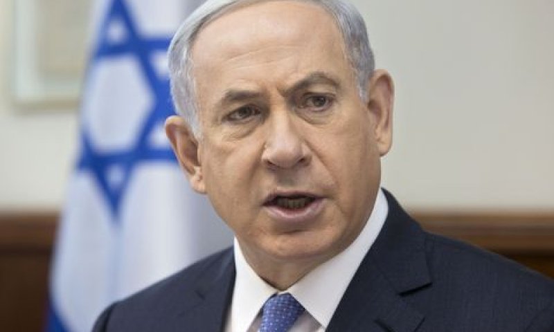 נתניהו עקף בזכות הנדל"ן [צילום: סבסטיאן שיינר/AP]
