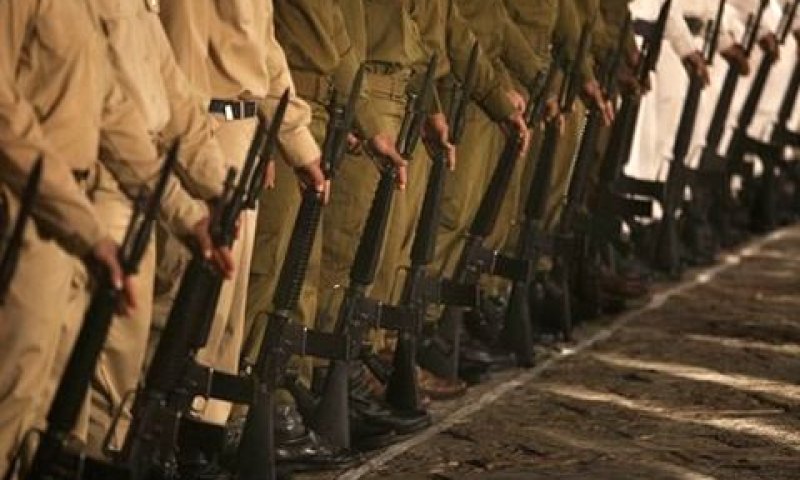 הרבה יותר נספחים [צילום: AP]