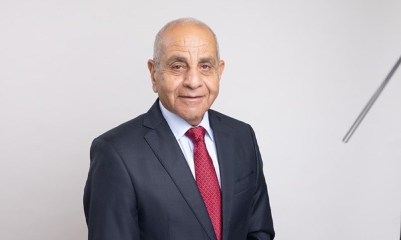 סמי מצלאווי [צילום: מגדלור מדיה]