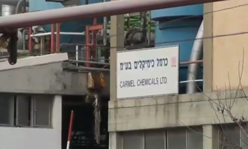 עבירות בתחום הרעלים