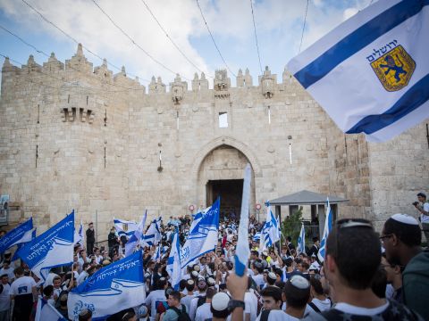 [צילום: יונתן זינדל/פלאש 90]