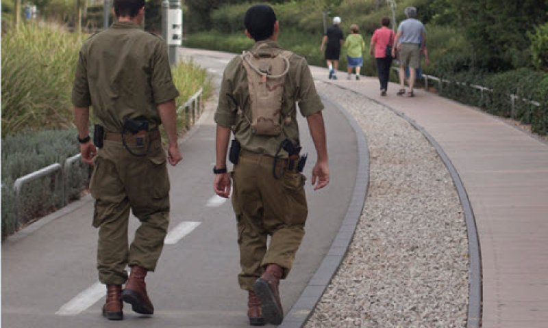 [צילום: ליאור מזרחי/פלאש 90]