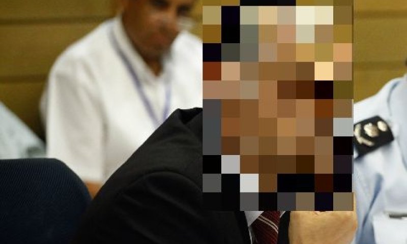 חשדות להטבות בעלות אופי מיני [צילום: פלאש 90]