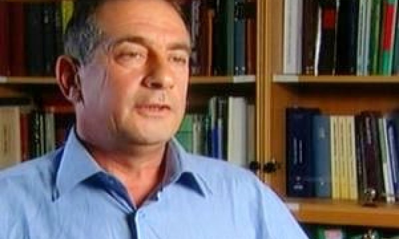 חביליו [צילום: מן הטלוויזיה]
