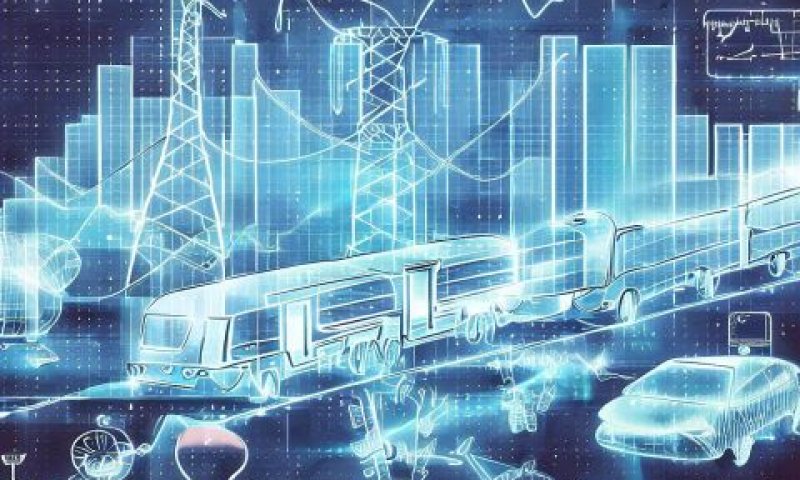 ביקוש משמעותי שיחולל שינוי במשק החשמל [בינג AI]