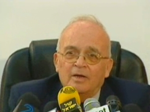 זיילר. "נורמות לא יושמו"