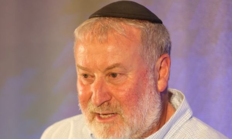 מנדלבליט. אחד החותמים [צילום: לשכת עורכי הדין]