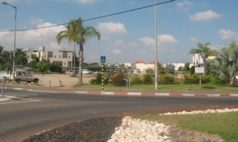 כפר חב"ד [צילום אילוסטרציה: אלי אלון]