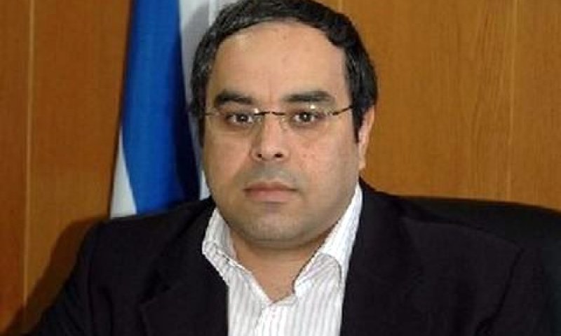 אלדד מזרחי [צילום: יח"צ]