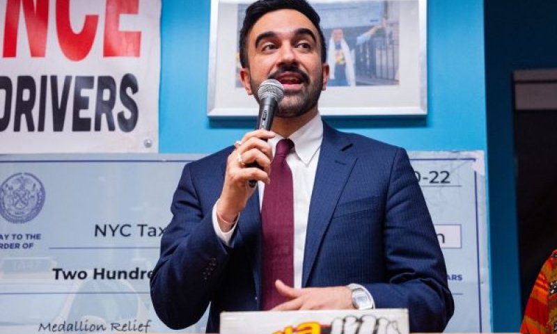 ממדאני. חוסר אונים משפטי מקומי [צילום: אנג'לינה קצניס/AP]