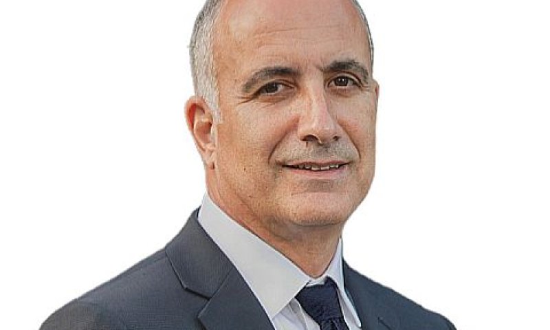 אבשלום בוסקילה [צילום: רז בוסקילה]