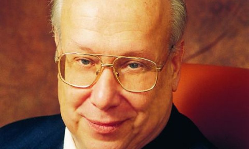 בעל השליטה בקבוצה, גרשון זלקינד [צילום: אריק ליכטמן]