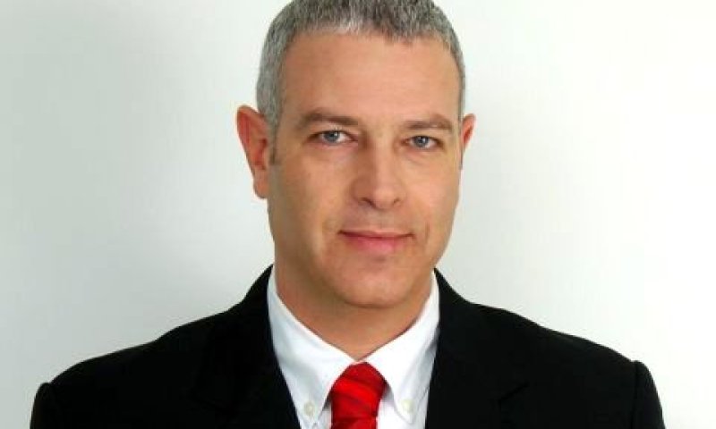 רוני כהן, מנכ"ל אלדר [צילום: יח"צ]