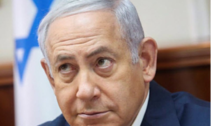 נתניהו. פיצול יביא להפסד בבחירות [צילום: מרק ישראל סלם/פלאש 90]