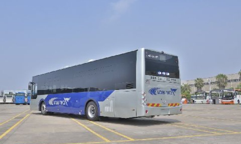 לקראת השבתה? [צילום: יח"צ]