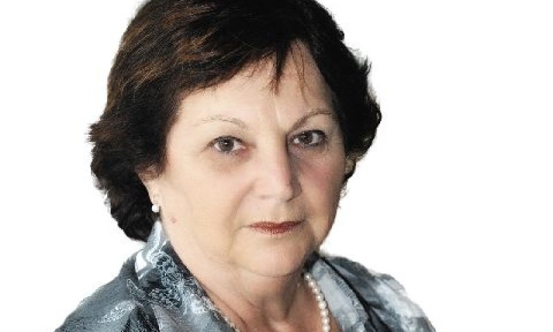 אלקה אילני [צילום: מורג ביטן]