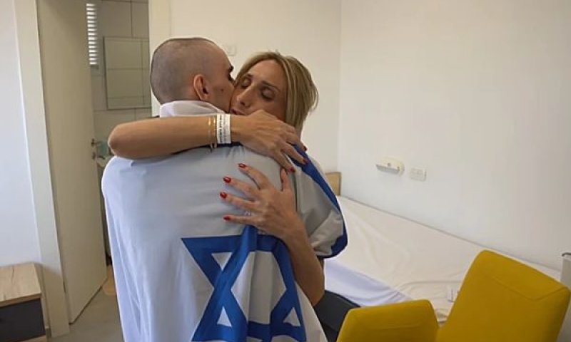[צילום: דובר צה''ל]