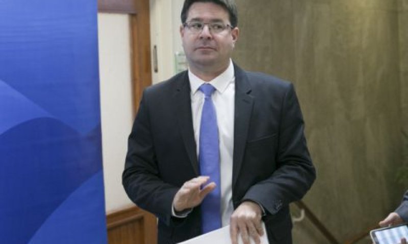 אקוניס. יצא ברגע האמת [צילום: אוהד צויגנברג]