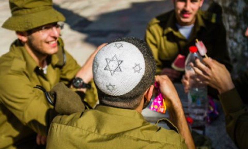 "תמונת מצב עגומה" [צילום אילוסטרציה: קורינה קרן, פלאש 90]