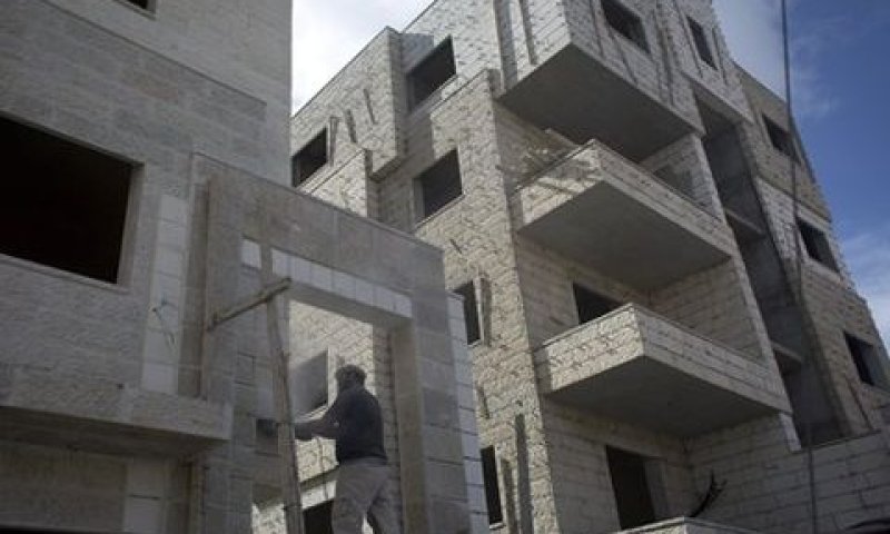 בלי מכרז [צילום: AP/Nasser Nasser]