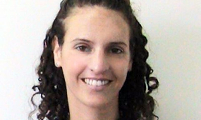 יעל שבו [צילום: יח"צ]