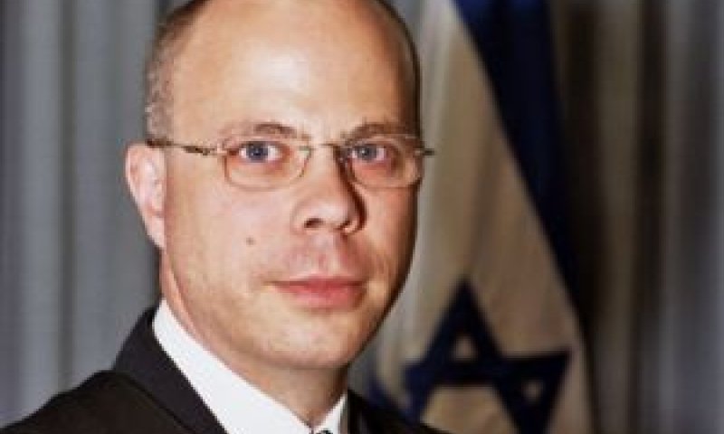 בשן. הרופא הכשיל את בית המשפט [צילום: בוצ'צ'ו]