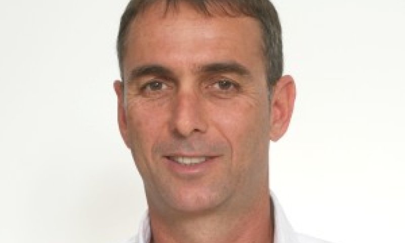 הפרויקט אושר. סולקין [צילום: יח"צ]