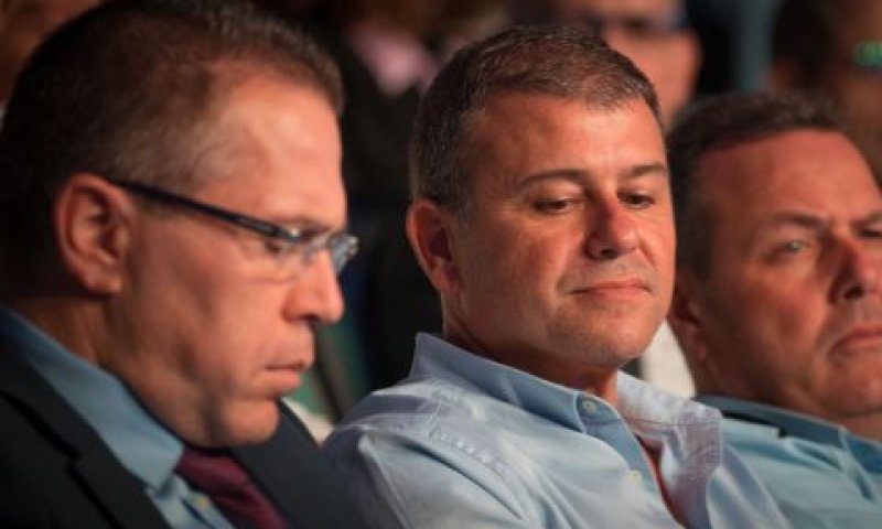המנכ"ל והשר. דרושה בדיקה [צילום: יונתן זינדל/פלאש 90]