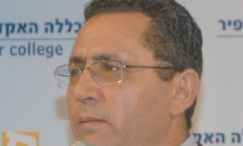 עופר עיני