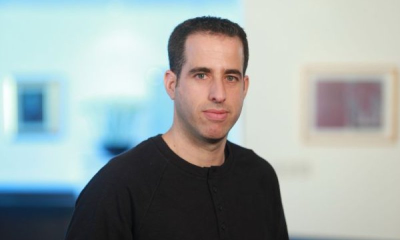 גיא שמיר משנה למנכ"ל מבטח שמיר אחזקות [צילום: מבטח שמיר אחזקות]