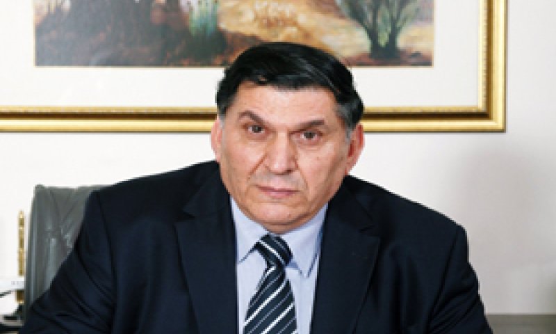 האטה בשוק התעופה האזרחי ניכרה בתוצאות. יצחק ניסן, נשיא ומנכ"ל תע"א [יח"צ]