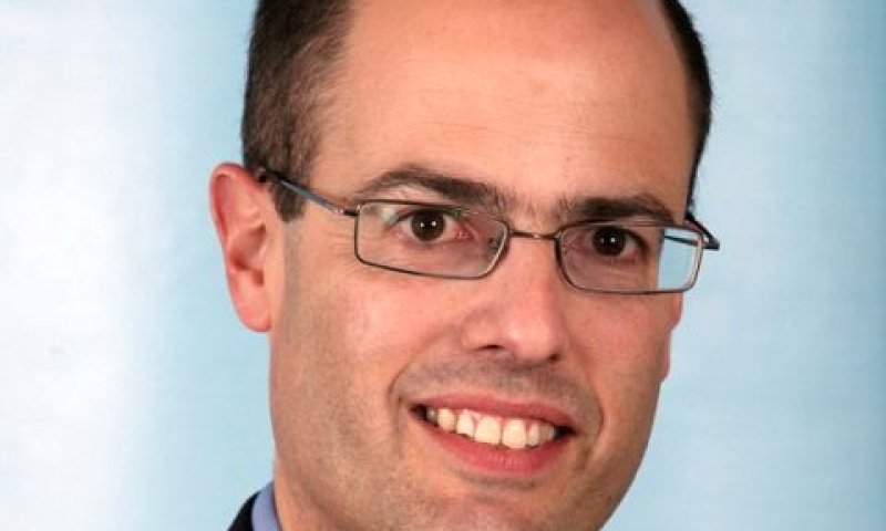 המדען הראשי במשרד התמ"ת, אבי חסון [צילום: יח"צ]