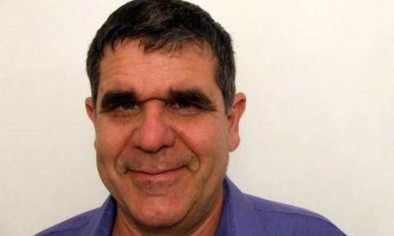 אהרון רטנר [צילום: יח"צ]