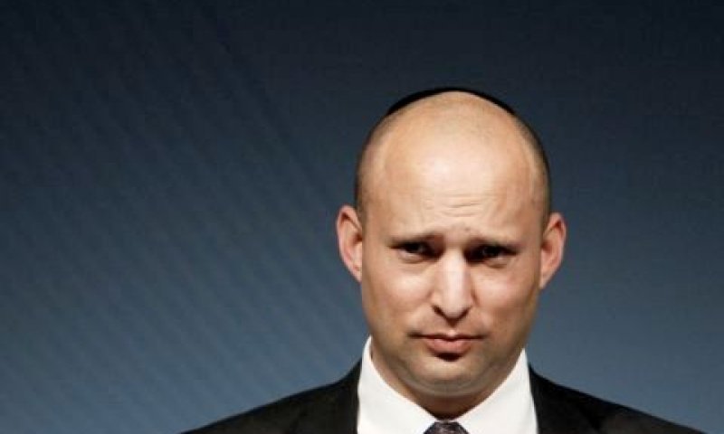 בנט. פטורים וסבסודים [צילום: פלאש 90]