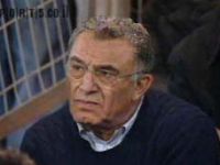 איומים על חייו. היו"ר פניג'ל [צילום: ספורט 5]