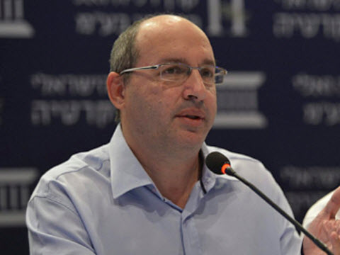 ניסנקורן. משרד משפטים [צילום: יוסי זליגר/פלאש 90]
