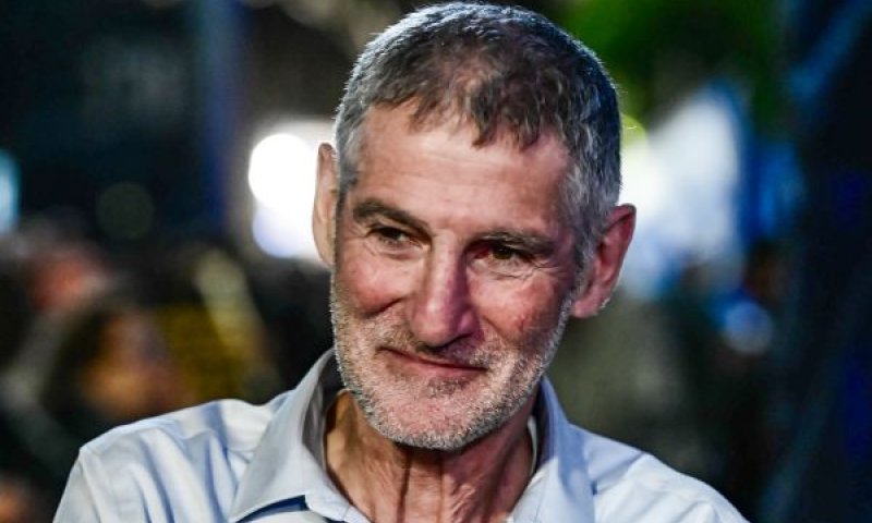 [צילום: תומר נויברג/פלאש 90]
