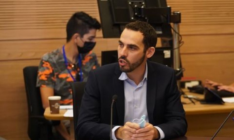 [צילום: דני שם-טוב/דוברות הכנסת]