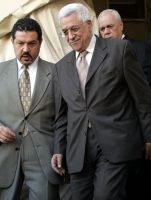 אבו מאזן
