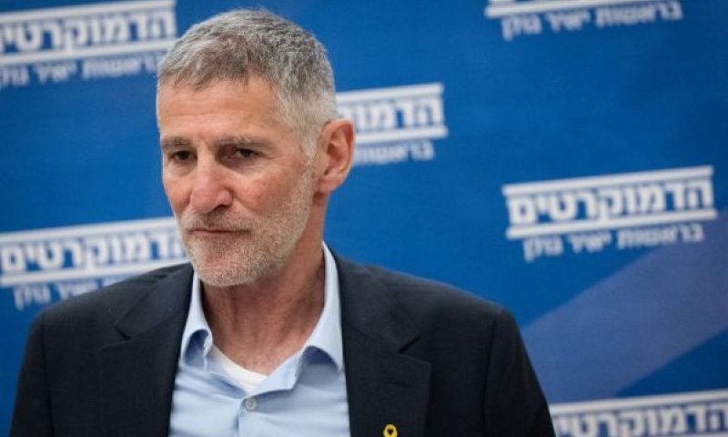גולן. לא יורשה ללבוש מדים [צילום: יונתן זינדל/פלאש 90]