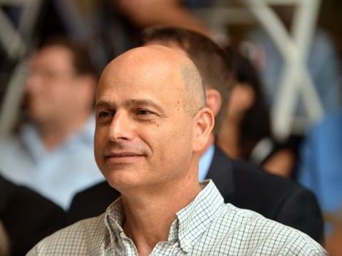 אורנשטיין. אין הוכחות לעבירות פליליות [צילום: יוסי זליגר]