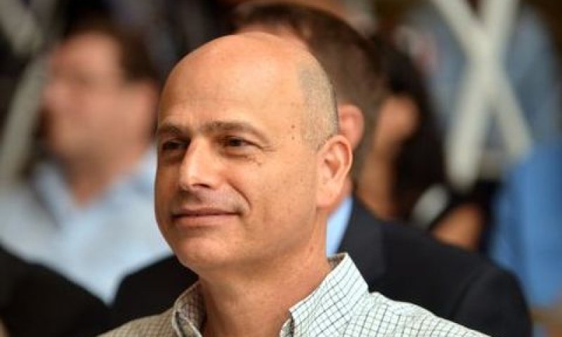 אורנשטיין. פירמה חדשה [צילום: יוסי זליגר]