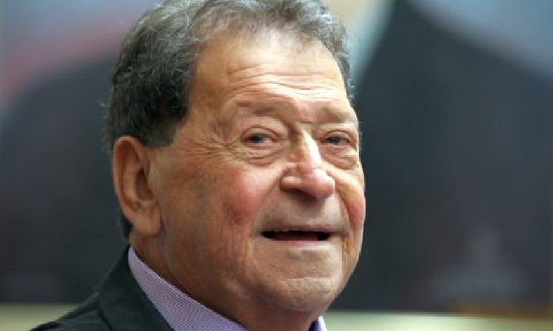 בן אליעזר. מצב קל [צילום: פלאש 90]