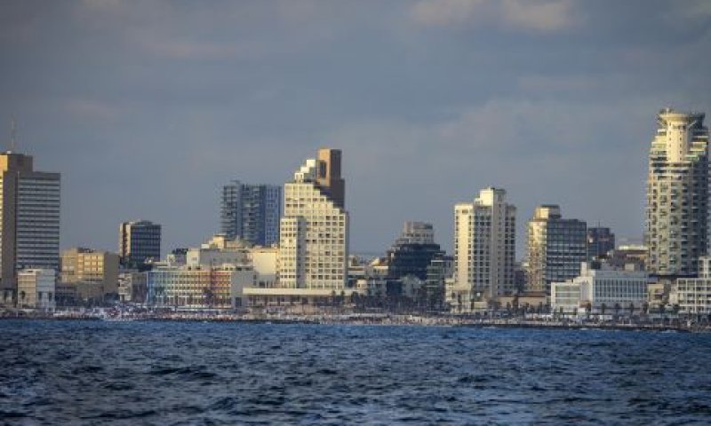 99 מתוך 100 נקודות [צילום: משה שי, פלאש 90]