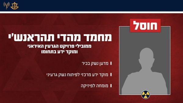 [צילום: דובר צה"ל]