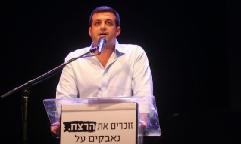 בן-ארצי. העובדים פוטרו [צילום: רועי שוצר, פלאש 90]